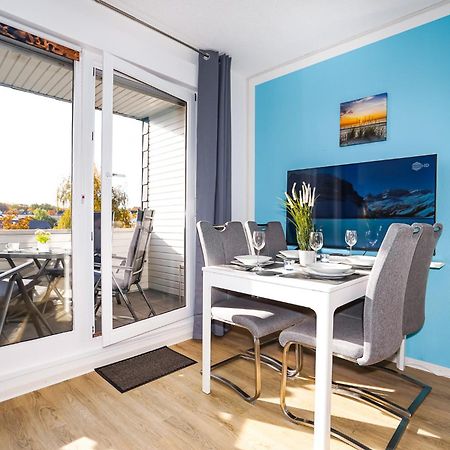Apartamento Gluecksmoment Grömitz Exterior foto
