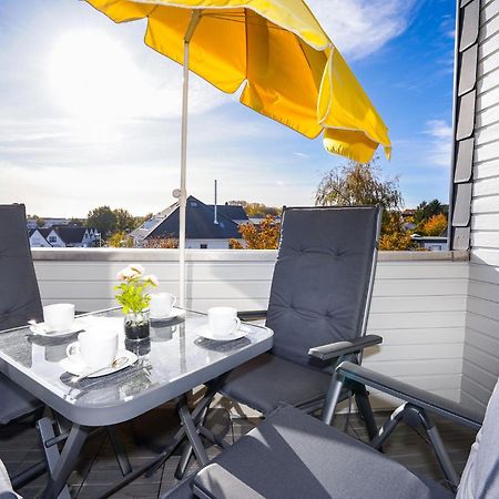 Apartamento Gluecksmoment Grömitz Exterior foto
