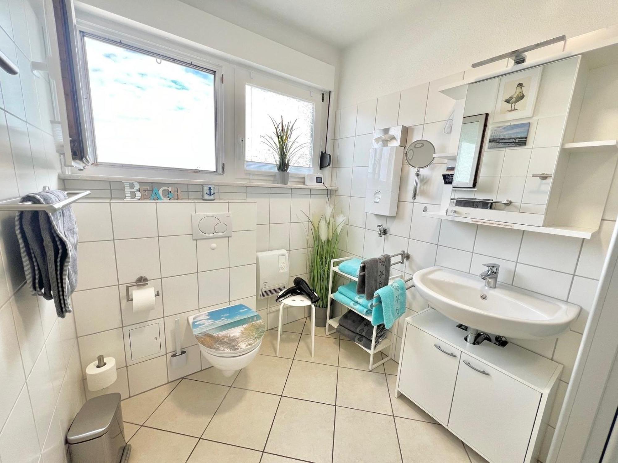 Apartamento Gluecksmoment Grömitz Exterior foto