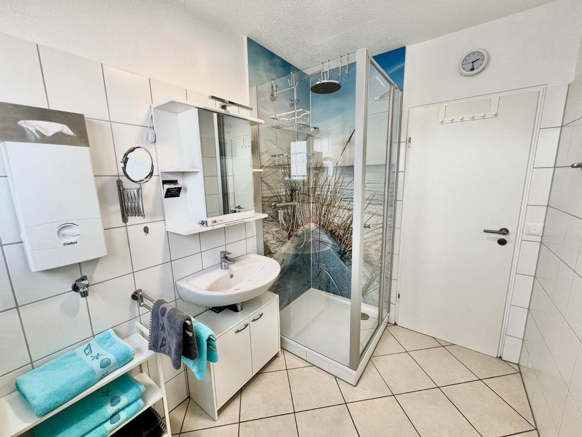 Apartamento Gluecksmoment Grömitz Exterior foto