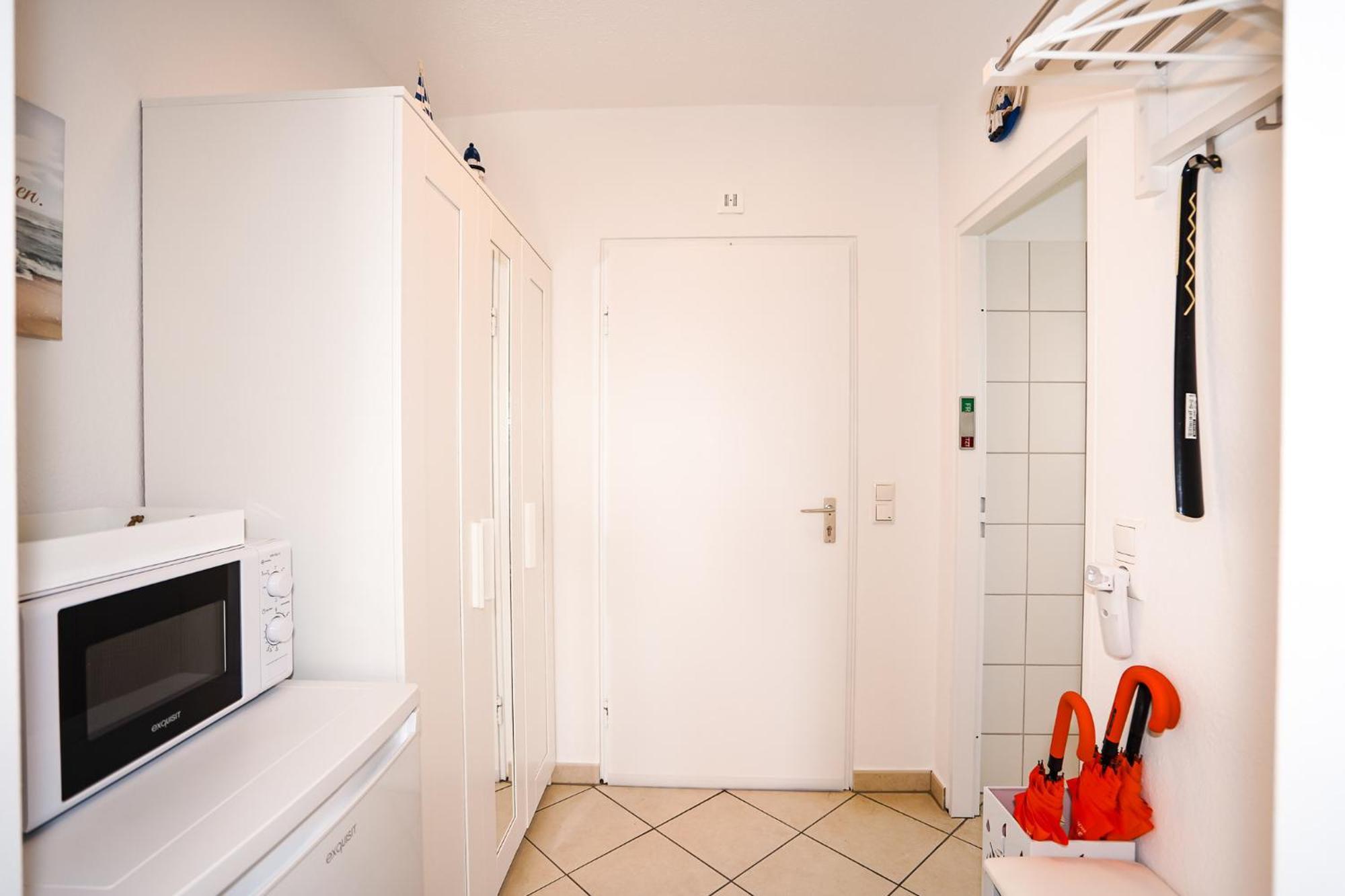 Apartamento Gluecksmoment Grömitz Exterior foto